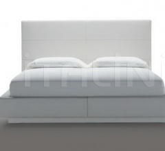 Кровать Sera Кровать Sera фабрика Poltrona Frau