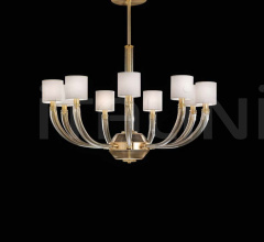 Люстра 25050/9P Люстра 25050/9P фабрика Glass&Glass