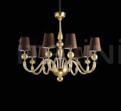 Люстра 25040/9P Люстра 25040/9P фабрика Glass&Glass