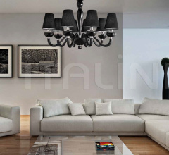 Люстра 25030/8P Люстра 25030/8P фабрика Glass&Glass