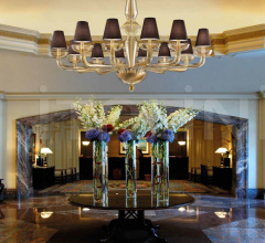 Люстра 25020/12GP Люстра 25020/12GP фабрика Glass&Glass