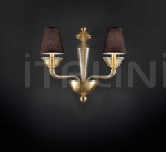 Бра 25020/A2P Бра 25020/A2P фабрика Glass&Glass