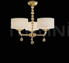 Люстра 25060/3P Люстра 25060/3P фабрика Glass&Glass