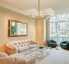 Люстра 25060/5P Люстра 25060/5P фабрика Glass&Glass