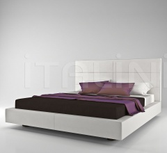 Кровать Gransera Кровать Gransera фабрика Poltrona Frau