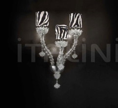 Бра C-2303/A3P Бра C-2303/A3P фабрика Glass&Glass