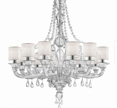 Люстра C-2304/12P Люстра C-2304/12P фабрика Glass&Glass