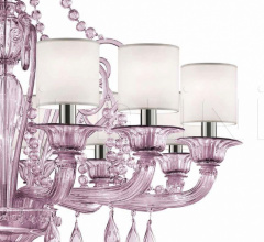 Люстра C-2304/12P Люстра C-2304/12P фабрика Glass&Glass