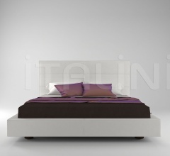 Кровать Gransera Кровать Gransera фабрика Poltrona Frau