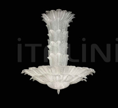 Люстра C-2001 Люстра C-2001 фабрика Glass&Glass