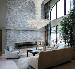 Люстра C-2002 Люстра C-2002 фабрика Glass&Glass