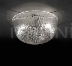 Итальянские Потолочные светильники - Потолочный светильник 145/P Итальянские Потолочные светильники - Потолочный светильник 145/P фабрика Glass&Glass