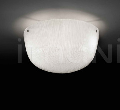 Итальянские Потолочные светильники - Потолочный светильник 145/P Итальянские Потолочные светильники - Потолочный светильник 145/P фабрика Glass&Glass