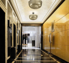 Люстра 145/S Люстра 145/S фабрика Glass&Glass