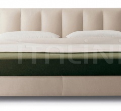 Кровать Flavia Кровать Flavia фабрика Poltrona Frau