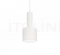 Итальянские Свет - Подвесной светильник HOLLY SP1 фабрика Ideal Lux