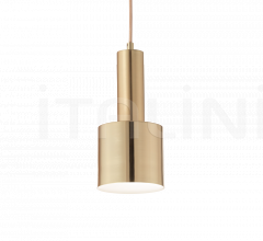 Итальянские Свет - Подвесной светильник HOLLY SP1 фабрика Ideal Lux