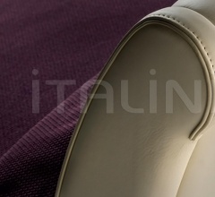 Кровать NuAGE 2 Кровать NuAGE 2 фабрика Poltrona Frau