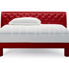 Кровать NuAGE 2 Кровать NuAGE 2 фабрика Poltrona Frau