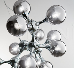 Итальянские Свет - Люстра NODI SP15 фабрика Ideal Lux