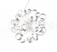 Итальянские Свет - Подвесной светильник VORTEX SP6 Итальянские Свет - Подвесной светильник VORTEX SP6 фабрика Ideal Lux