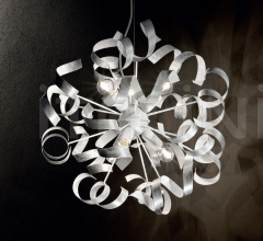 Итальянские Свет - Подвесной светильник VORTEX SP6 Итальянские Свет - Подвесной светильник VORTEX SP6 фабрика Ideal Lux