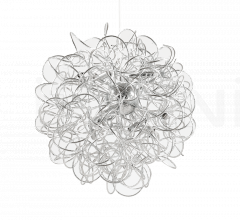 Итальянские Свет - Подвесной светильник DUST SP12 Итальянские Свет - Подвесной светильник DUST SP12 фабрика Ideal Lux