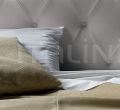 Кровать I Rondò Sei Кровать I Rondò Sei фабрика Poltrona Frau