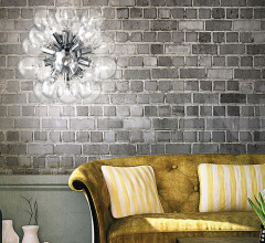 Итальянские Свет - Подвесной светильник DEA SP20 Итальянские Свет - Подвесной светильник DEA SP20 фабрика Ideal Lux