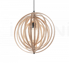 Итальянские Свет - Подвесной светильник DISCO SP1 Итальянские Свет - Подвесной светильник DISCO SP1 фабрика Ideal Lux