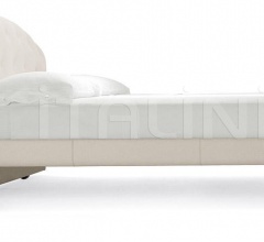 Кровать I Rondò Sei Кровать I Rondò Sei фабрика Poltrona Frau