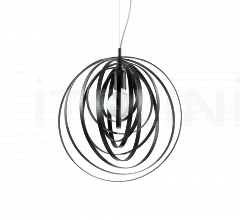 Итальянские Свет - Подвесной светильник DISCO SP1 Итальянские Свет - Подвесной светильник DISCO SP1 фабрика Ideal Lux