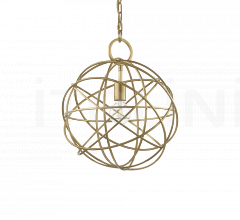 Итальянские Свет - Подвесной светильник KONSE SP1 Итальянские Свет - Подвесной светильник KONSE SP1 фабрика Ideal Lux