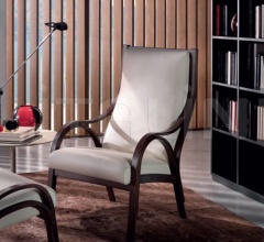 Кресло Cavour фабрика Poltrona Frau