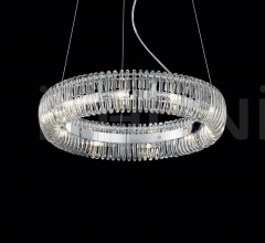 Итальянские Свет - Люстра QUASAR SP10 Итальянские Свет - Люстра QUASAR SP10 фабрика Ideal Lux