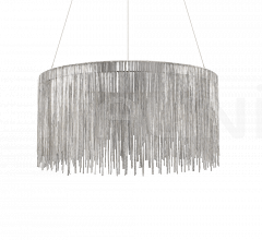 Итальянские Свет - Люстра VERSUS SP ROUND Итальянские Свет - Люстра VERSUS SP ROUND фабрика Ideal Lux