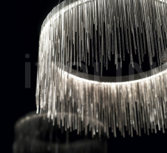 Итальянские Свет - Люстра VERSUS SP ROUND Итальянские Свет - Люстра VERSUS SP ROUND фабрика Ideal Lux