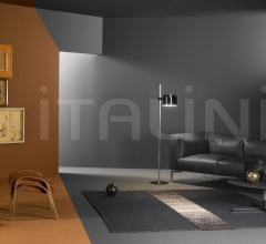 Кресло Cavour фабрика Poltrona Frau