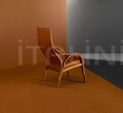 Кресло Cavour фабрика Poltrona Frau