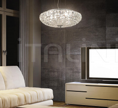 Итальянские Свет - Люстра VIRGIN SP6 Итальянские Свет - Люстра VIRGIN SP6 фабрика Ideal Lux