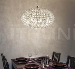 Итальянские Свет - Люстра ORION SP8 Итальянские Свет - Люстра ORION SP8 фабрика Ideal Lux