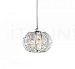 Итальянские Свет - Подвесной светильник CALYPSO SP1 Итальянские Свет - Подвесной светильник CALYPSO SP1 фабрика Ideal Lux