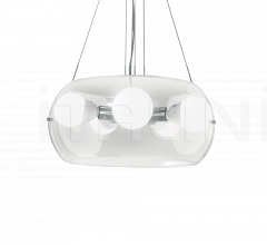 Итальянские Свет - Подвесной светильник AUDI-10 SP5 Итальянские Свет - Подвесной светильник AUDI-10 SP5 фабрика Ideal Lux