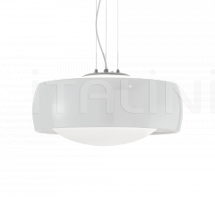 Итальянские Свет - Подвесной светильник COMFORT SP1 Итальянские Свет - Подвесной светильник COMFORT SP1 фабрика Ideal Lux