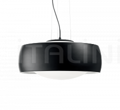 Итальянские Свет - Подвесной светильник COMFORT SP1 Итальянские Свет - Подвесной светильник COMFORT SP1 фабрика Ideal Lux