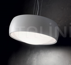 Итальянские Свет - Подвесной светильник COMFORT SP1 Итальянские Свет - Подвесной светильник COMFORT SP1 фабрика Ideal Lux