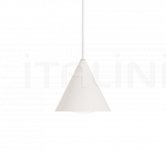 Итальянские Свет - Подвесной светильник A-LINE SP1 D13 Итальянские Свет - Подвесной светильник A-LINE SP1 D13 фабрика Ideal Lux