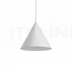 Итальянские Свет - Подвесной светильник A-LINE SP1 D30 Итальянские Свет - Подвесной светильник A-LINE SP1 D30 фабрика Ideal Lux
