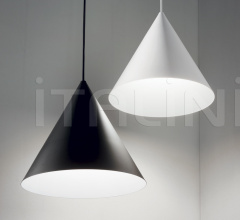 Итальянские Свет - Подвесной светильник A-LINE SP1 D30 Итальянские Свет - Подвесной светильник A-LINE SP1 D30 фабрика Ideal Lux