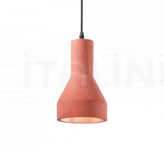 Итальянские Свет - Подвесной светильник OIL-1 SP1 Итальянские Свет - Подвесной светильник OIL-1 SP1 фабрика Ideal Lux